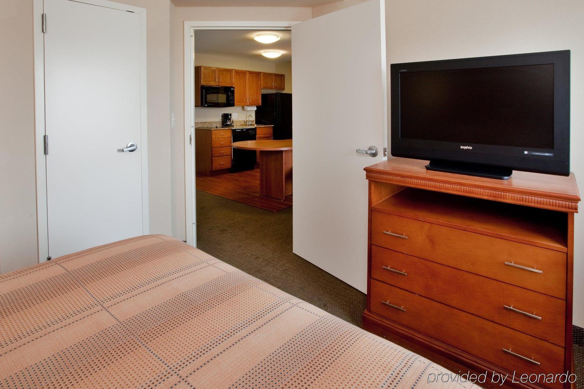 Candlewood Suites Richmond North-Glen Allen By Ihg Habitación foto