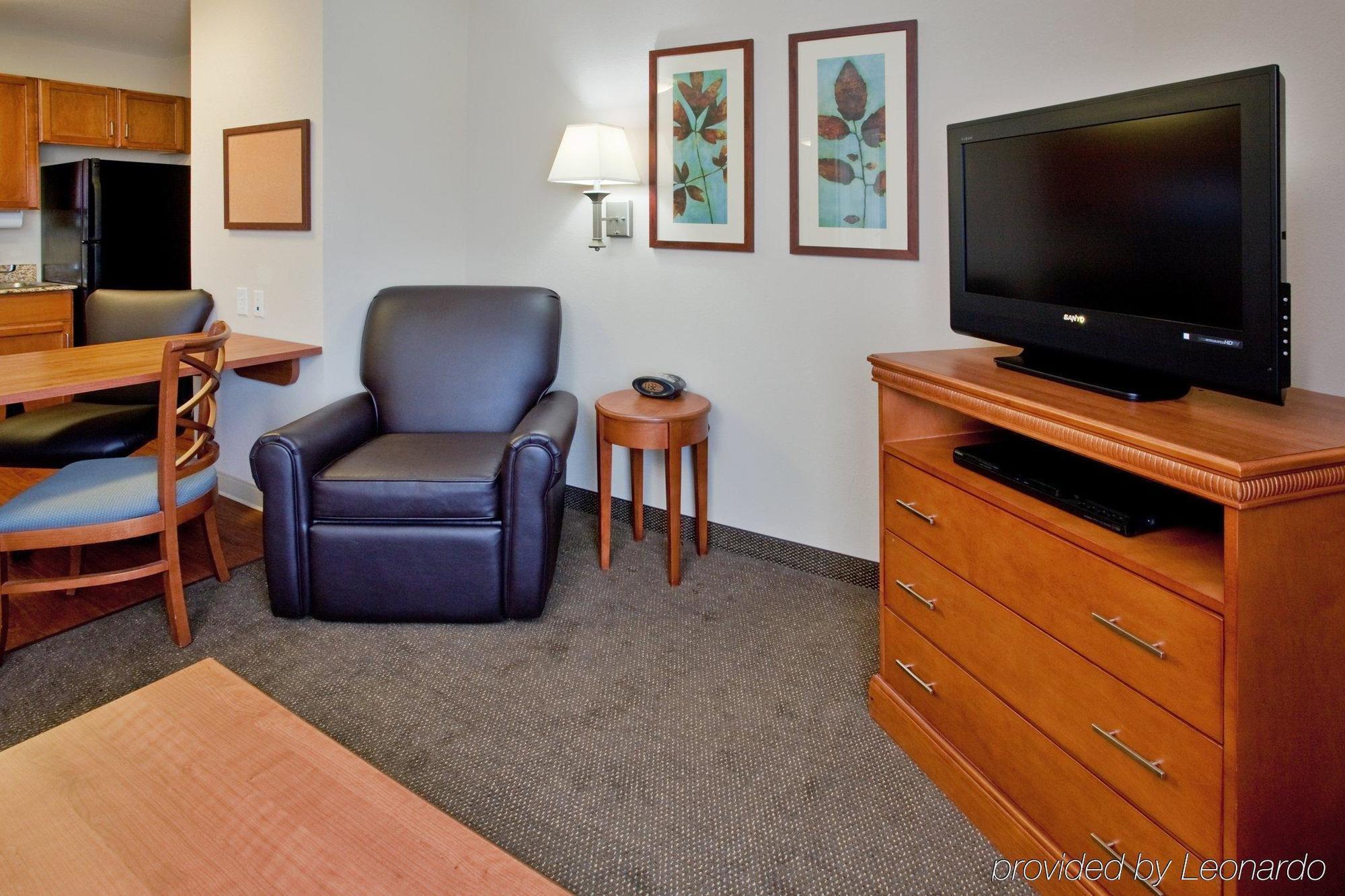 Candlewood Suites Richmond North-Glen Allen By Ihg Habitación foto