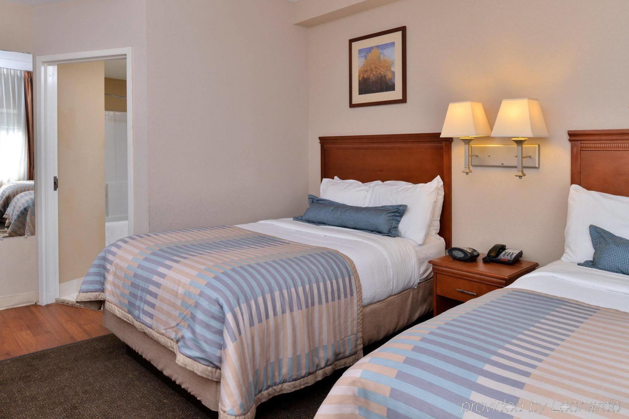 Candlewood Suites Richmond North-Glen Allen By Ihg Exterior foto