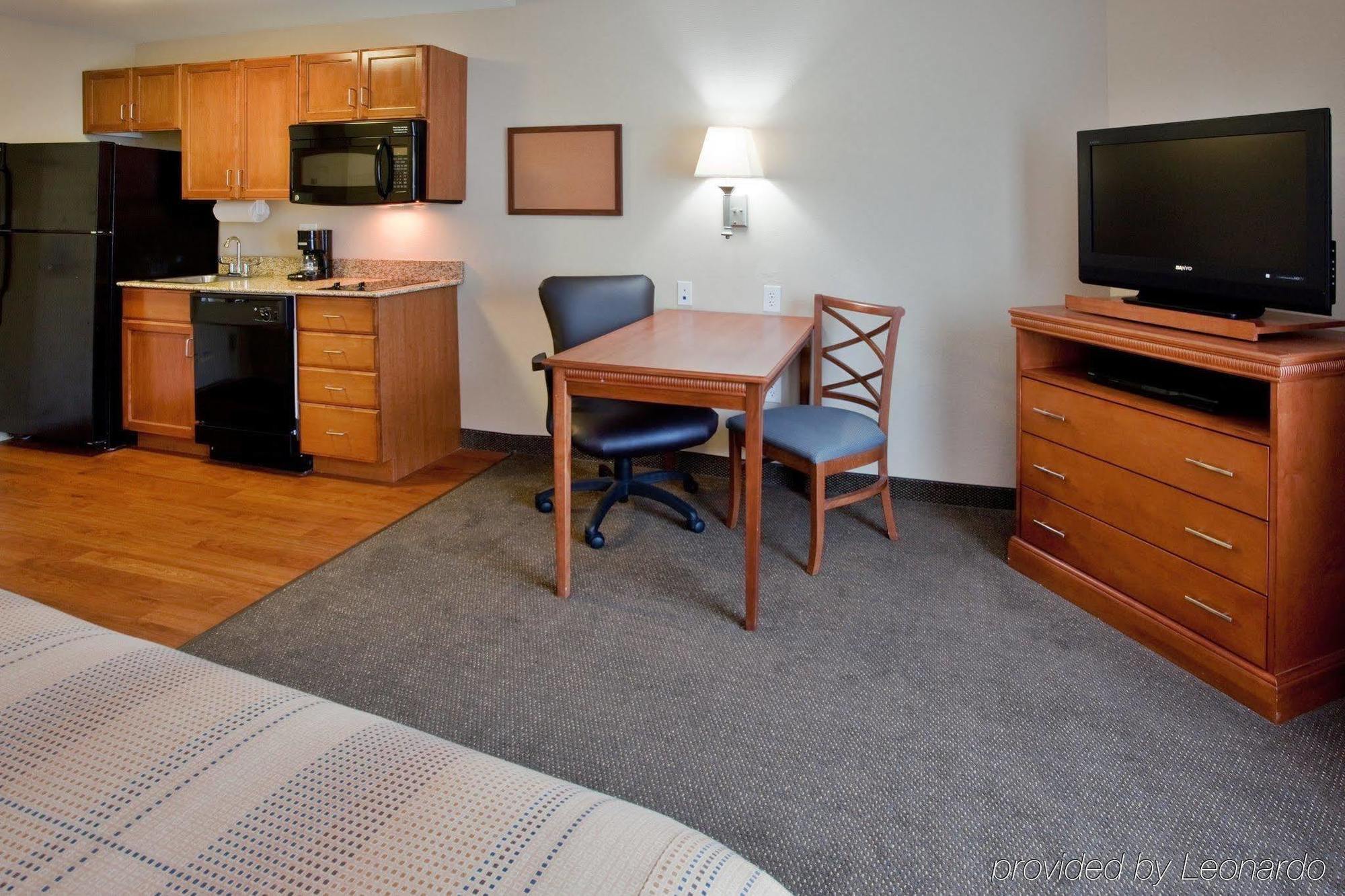 Candlewood Suites Richmond North-Glen Allen By Ihg Exterior foto