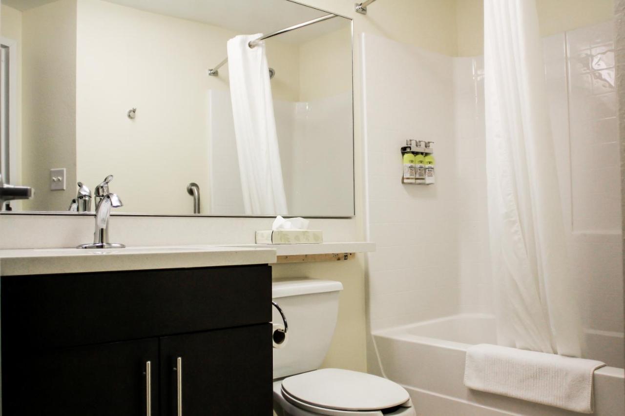 Candlewood Suites Richmond North-Glen Allen By Ihg Exterior foto